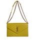YSL Envelope WOC, other view